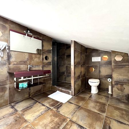 Residence Il Boschetto - Villa Con Piscina Grosseto Ngoại thất bức ảnh