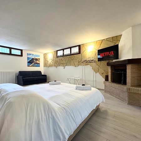 Residence Il Boschetto - Villa Con Piscina Grosseto Ngoại thất bức ảnh