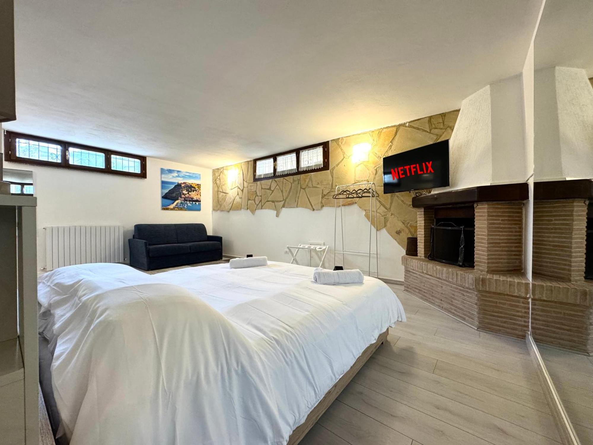 Residence Il Boschetto - Villa Con Piscina Grosseto Ngoại thất bức ảnh