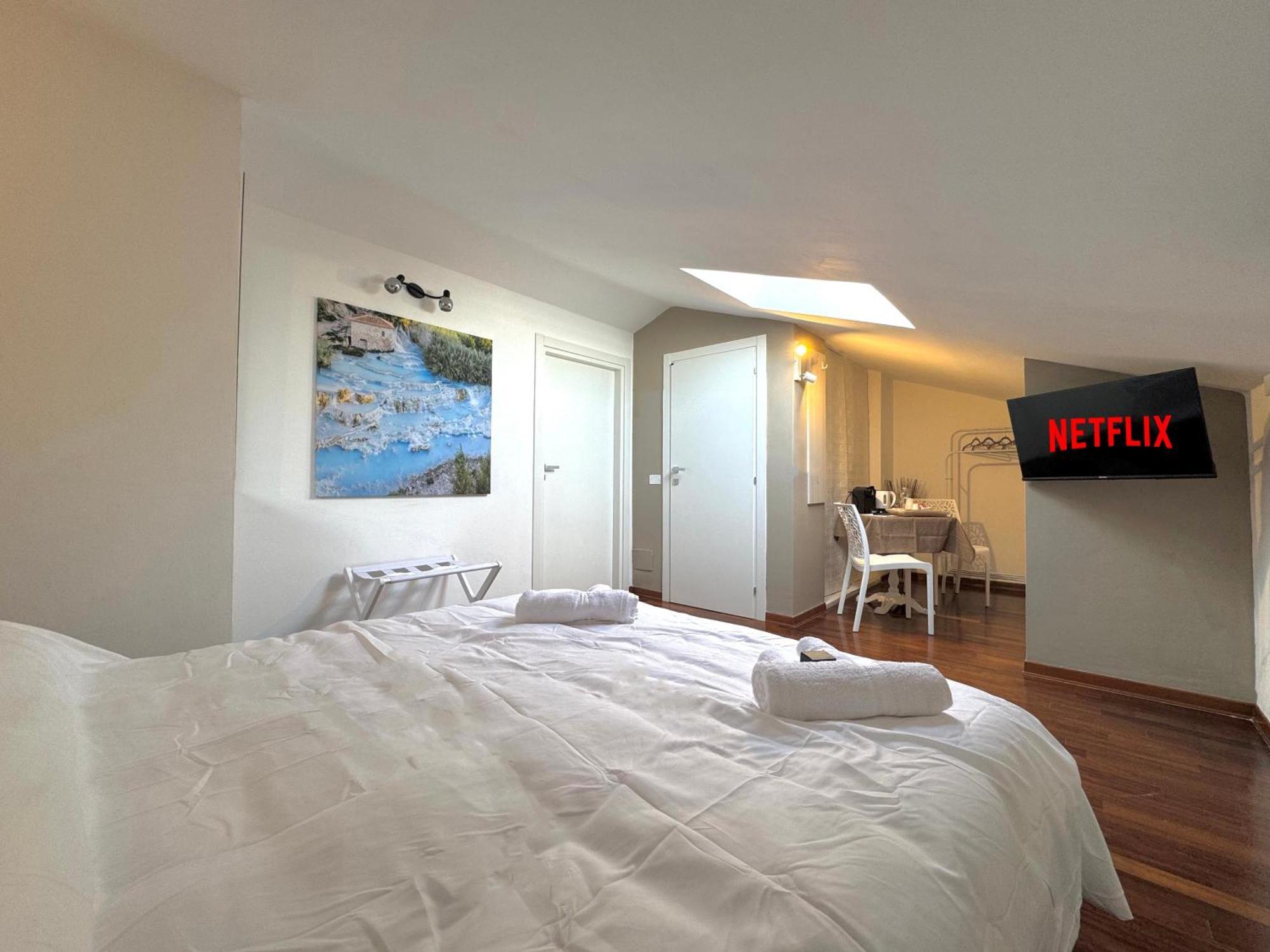 Residence Il Boschetto - Villa Con Piscina Grosseto Ngoại thất bức ảnh