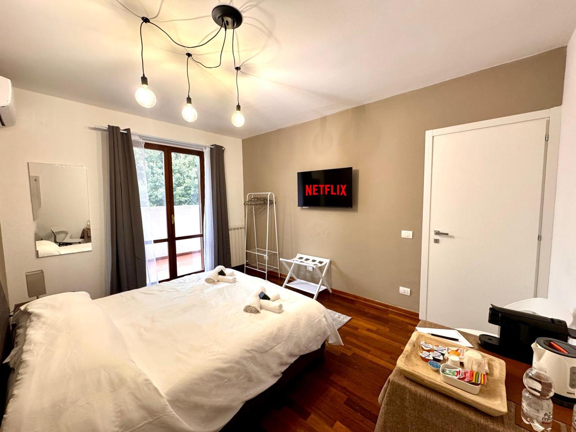Residence Il Boschetto - Villa Con Piscina Grosseto Ngoại thất bức ảnh