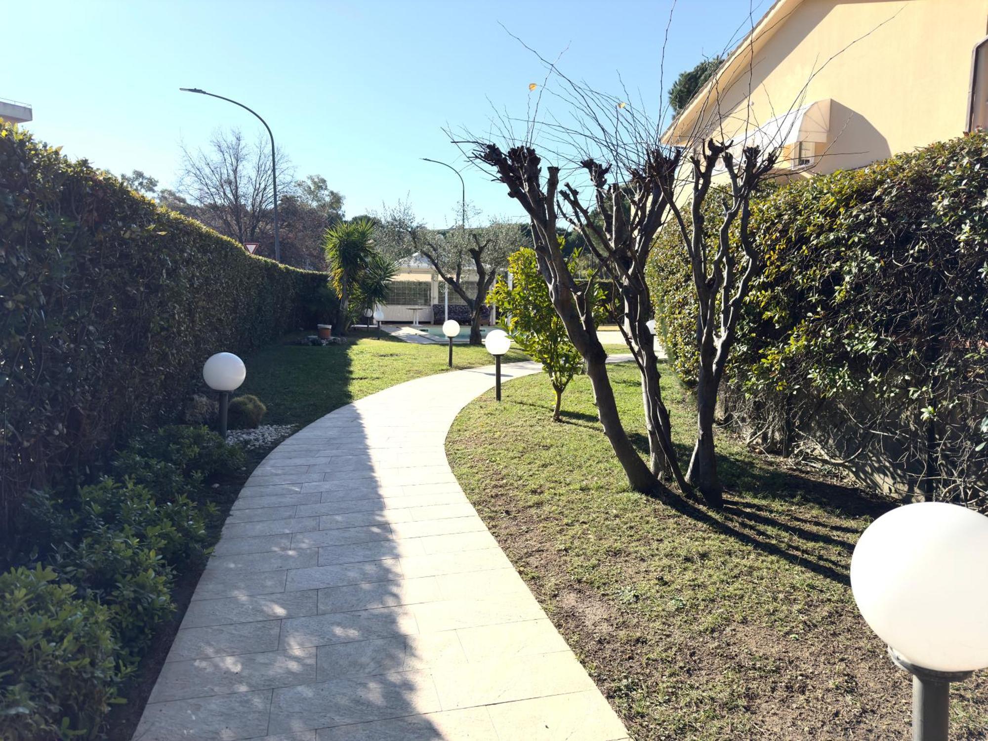 Residence Il Boschetto - Villa Con Piscina Grosseto Ngoại thất bức ảnh
