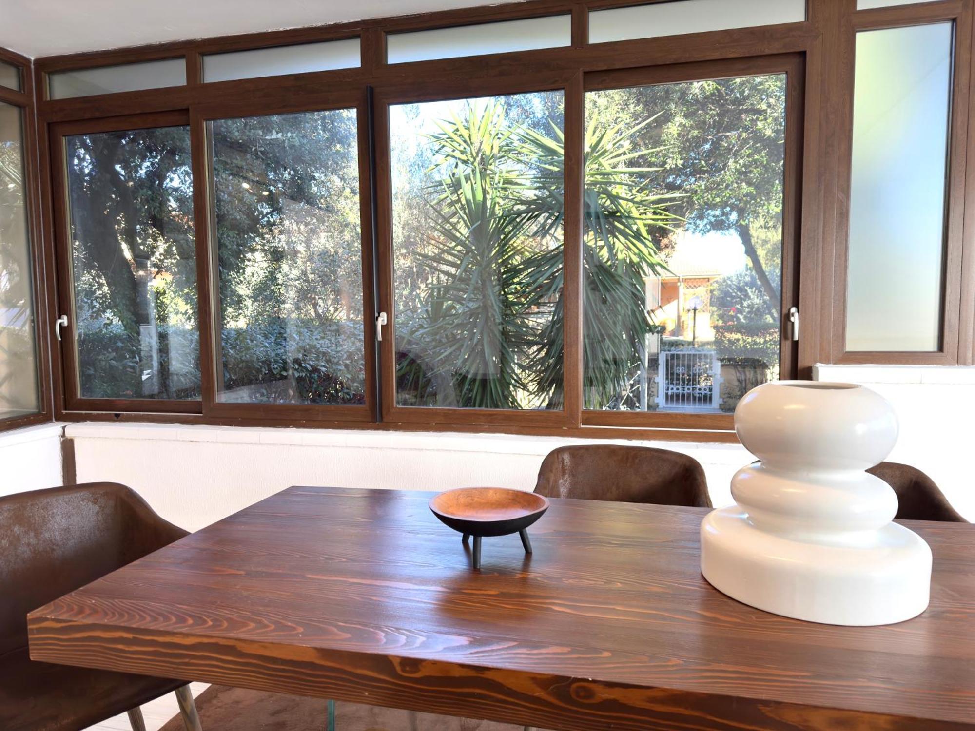 Residence Il Boschetto - Villa Con Piscina Grosseto Ngoại thất bức ảnh