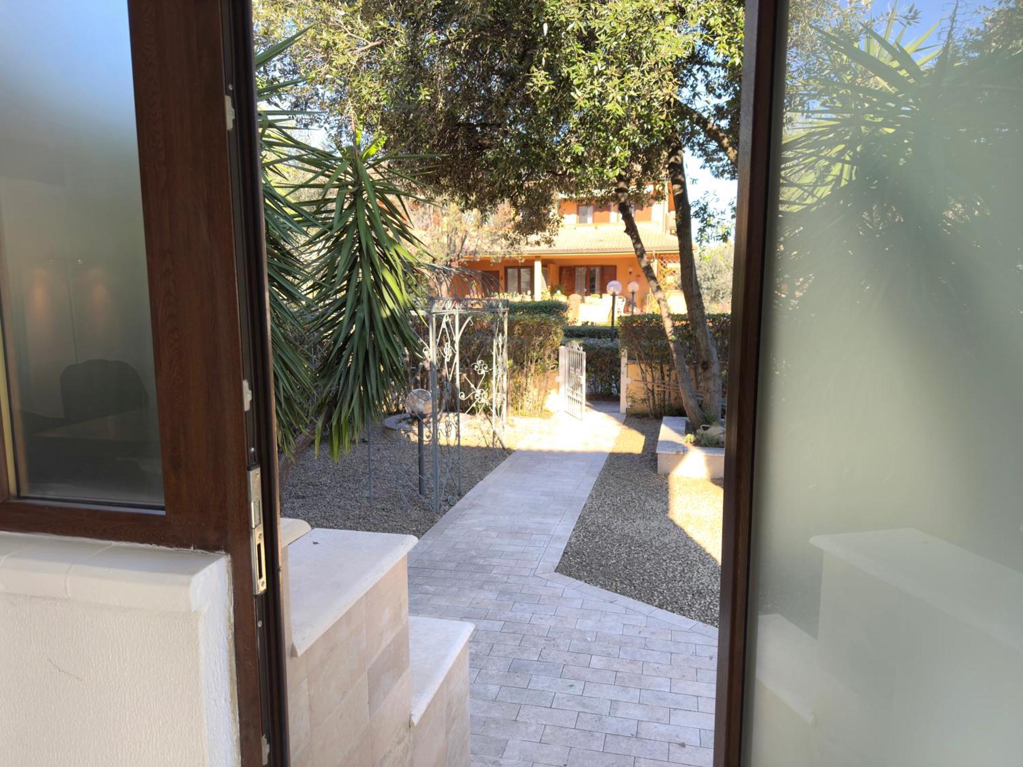 Residence Il Boschetto - Villa Con Piscina Grosseto Ngoại thất bức ảnh
