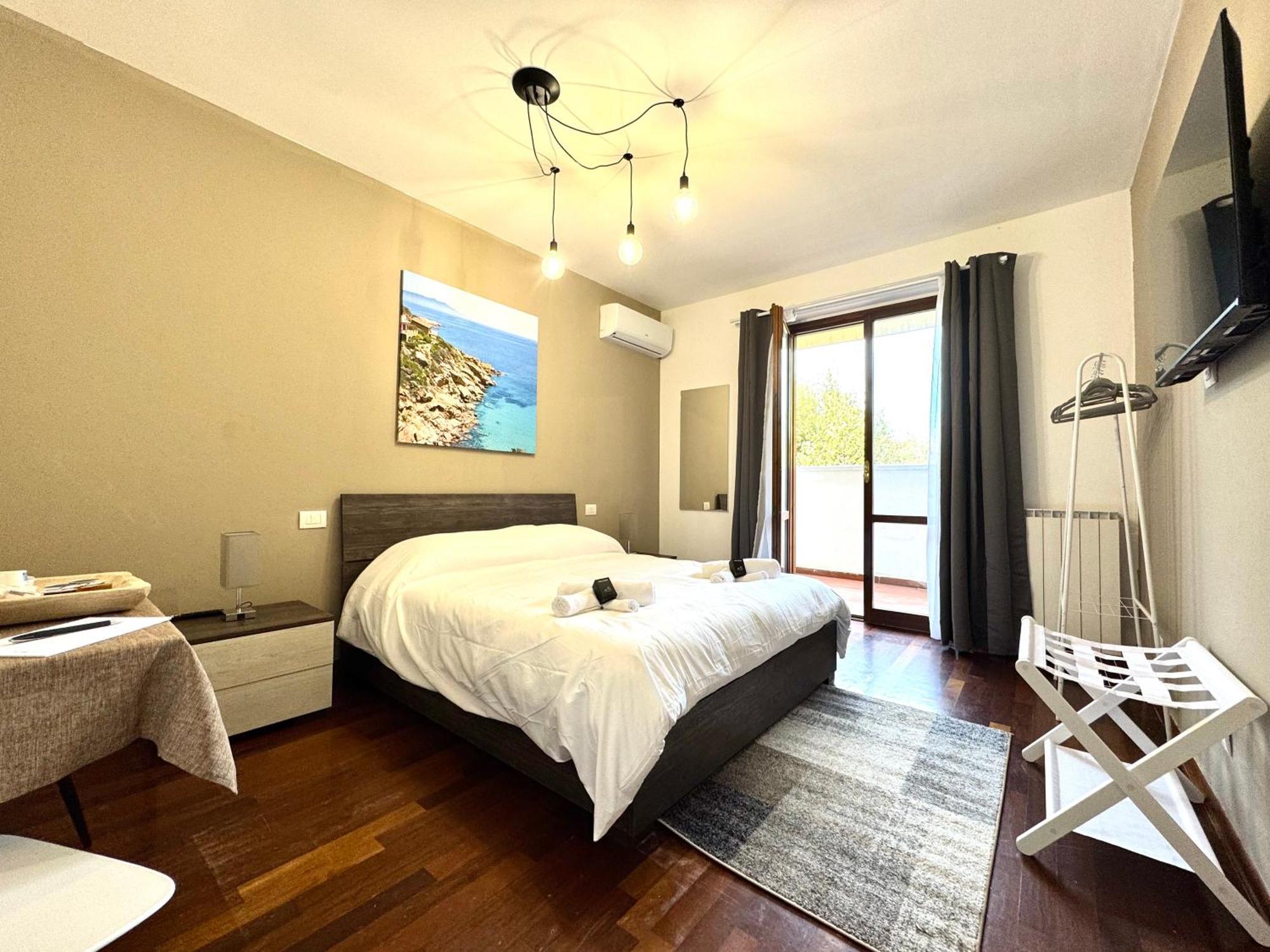 Residence Il Boschetto - Villa Con Piscina Grosseto Ngoại thất bức ảnh