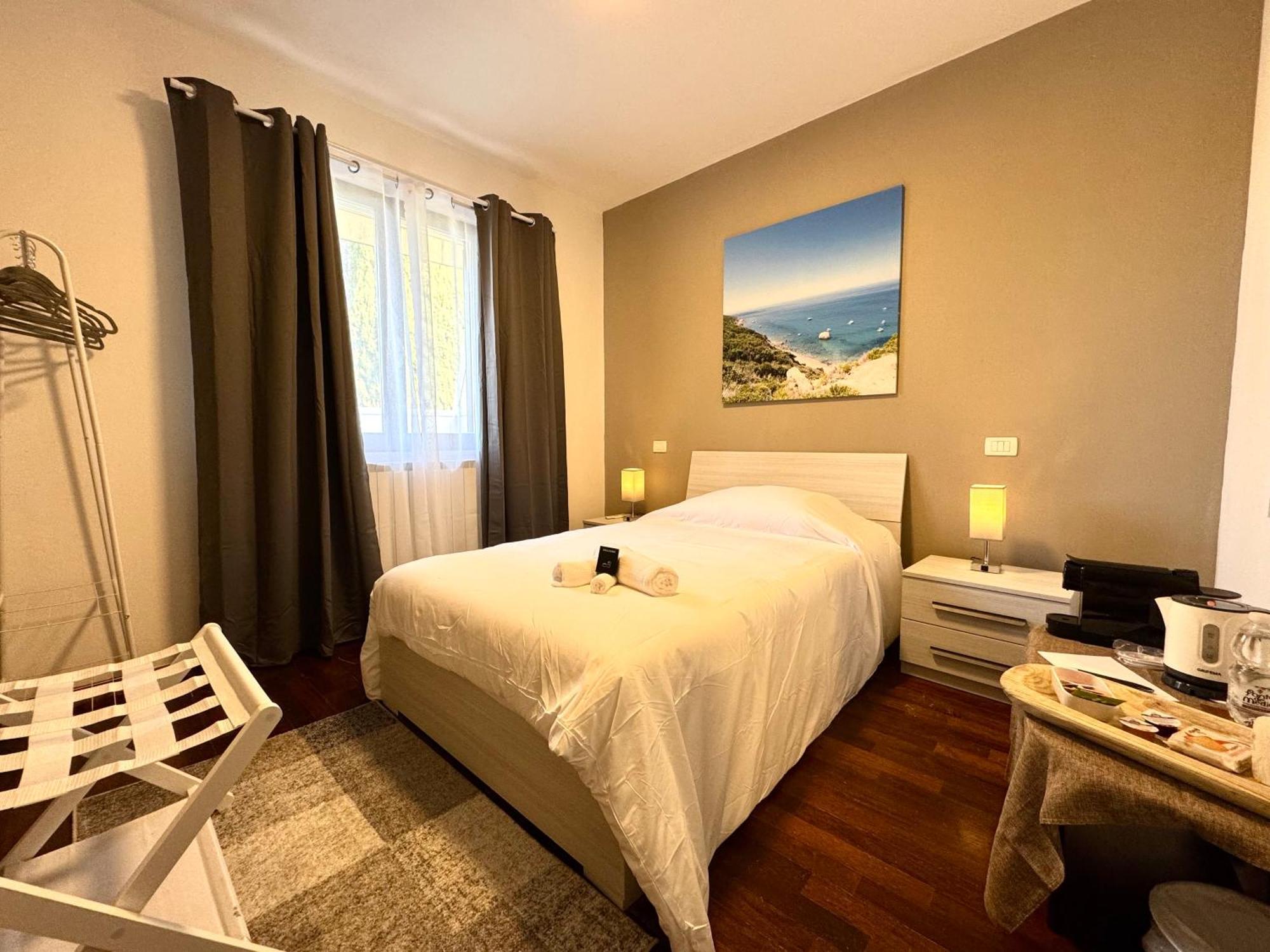 Residence Il Boschetto - Villa Con Piscina Grosseto Ngoại thất bức ảnh