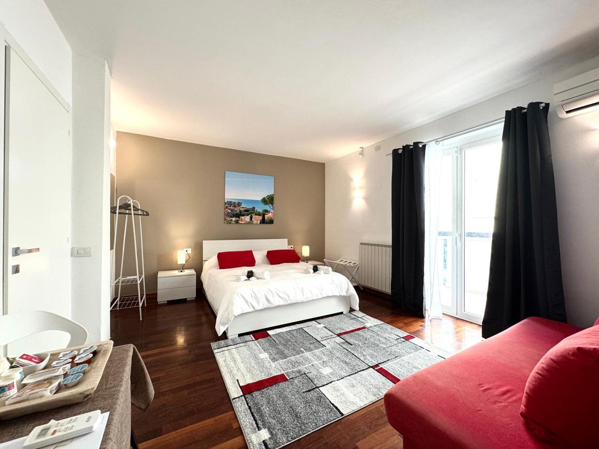 Residence Il Boschetto - Villa Con Piscina Grosseto Ngoại thất bức ảnh