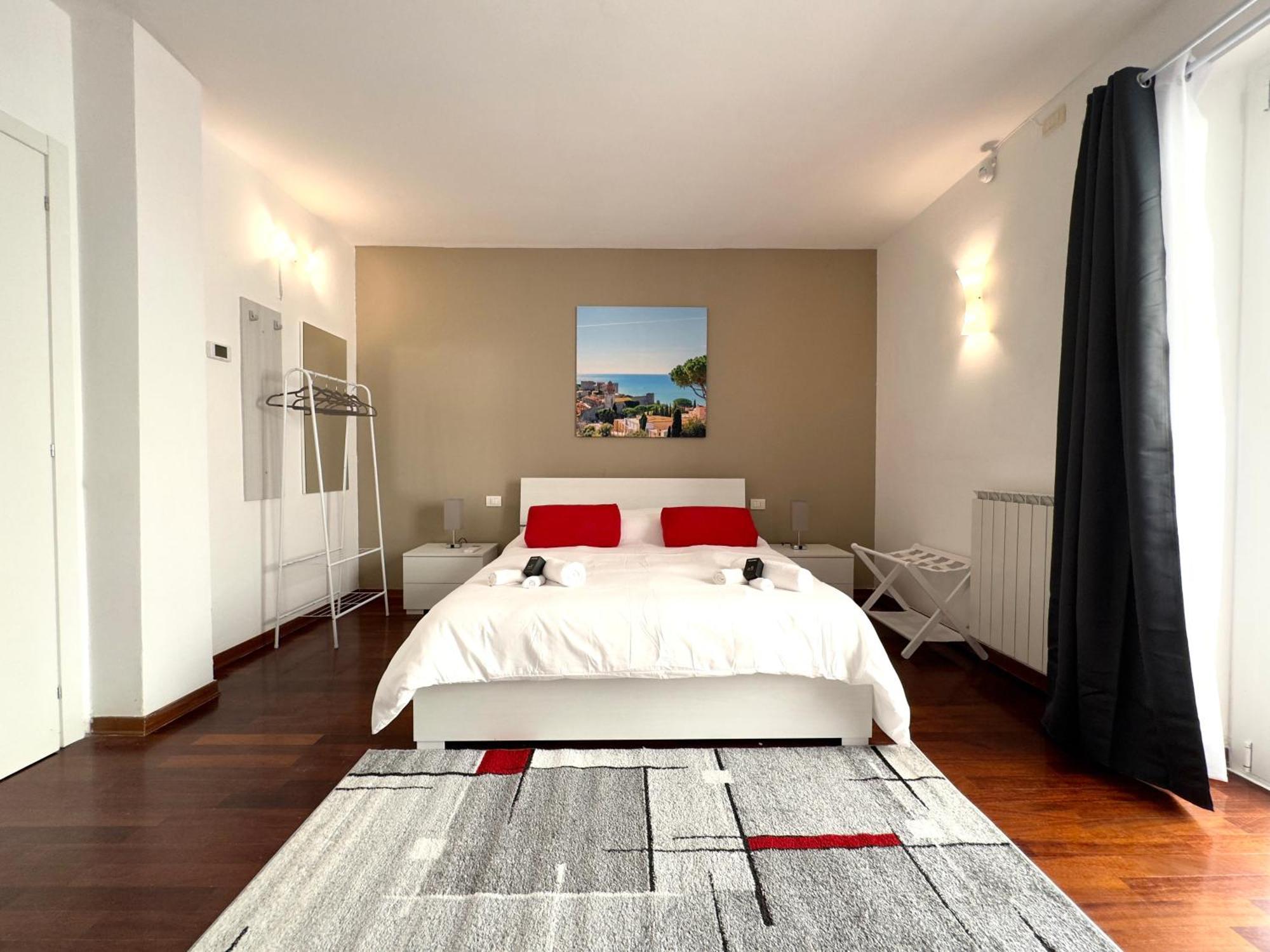 Residence Il Boschetto - Villa Con Piscina Grosseto Ngoại thất bức ảnh