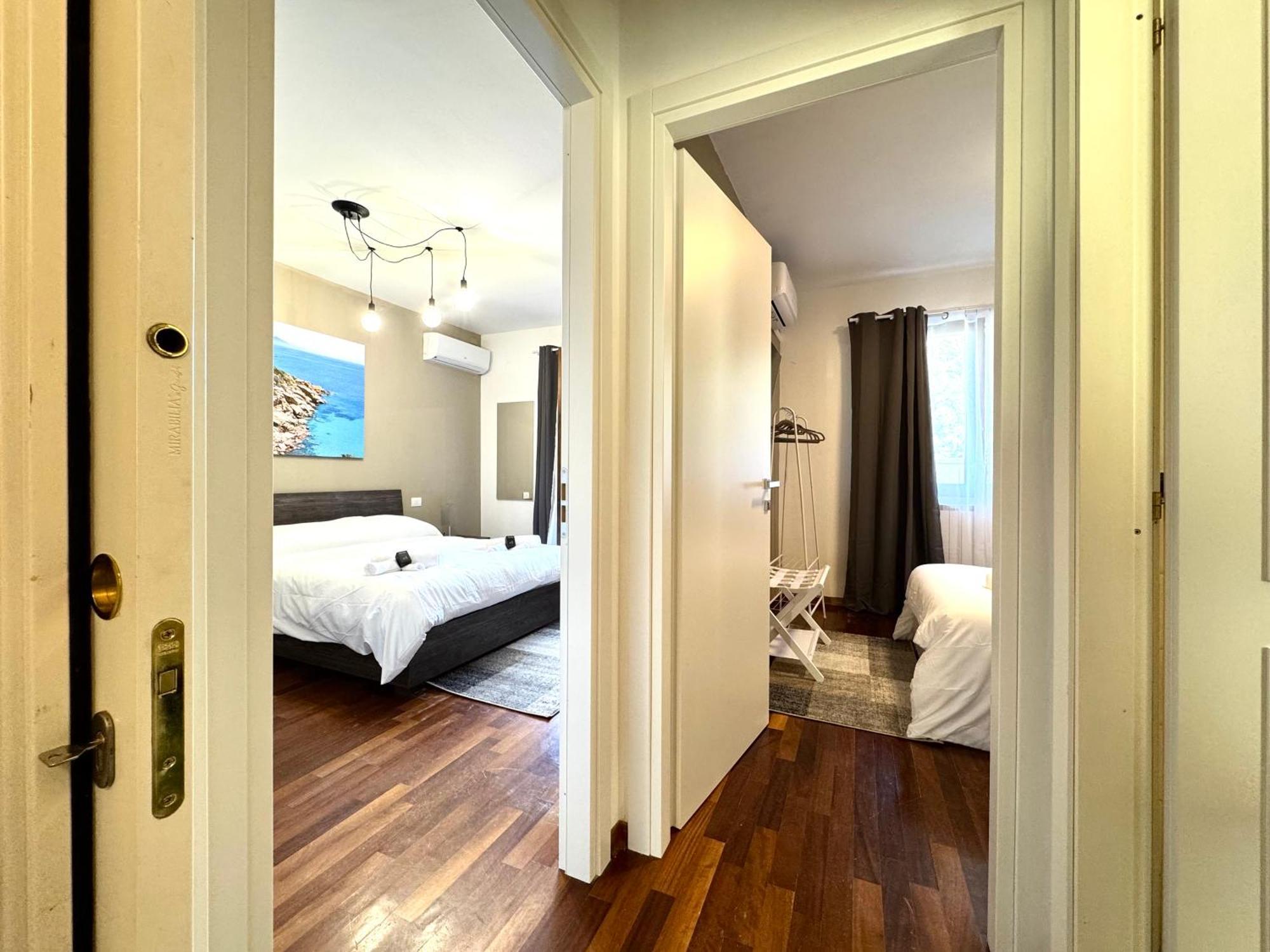 Residence Il Boschetto - Villa Con Piscina Grosseto Ngoại thất bức ảnh