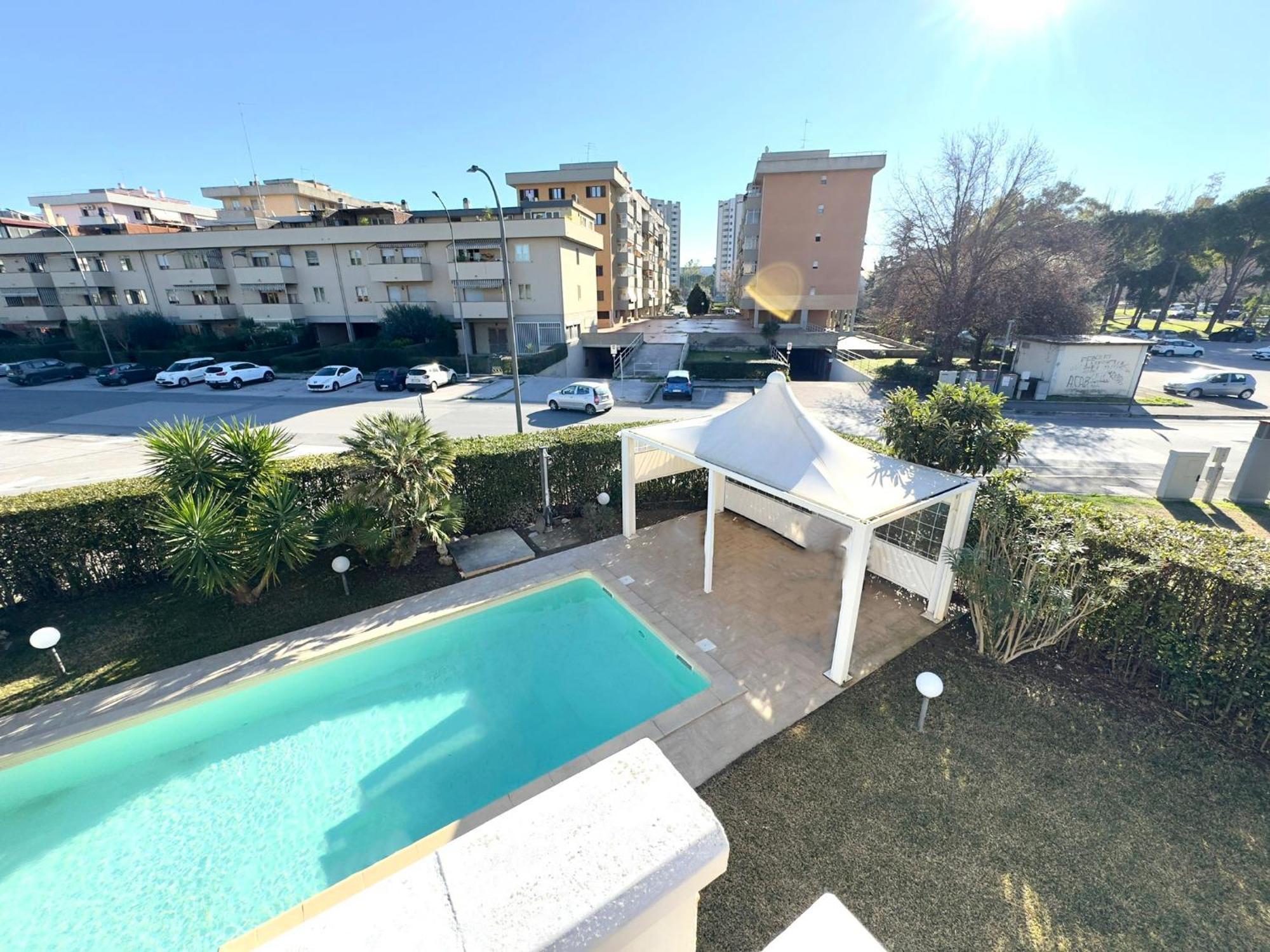 Residence Il Boschetto - Villa Con Piscina Grosseto Ngoại thất bức ảnh