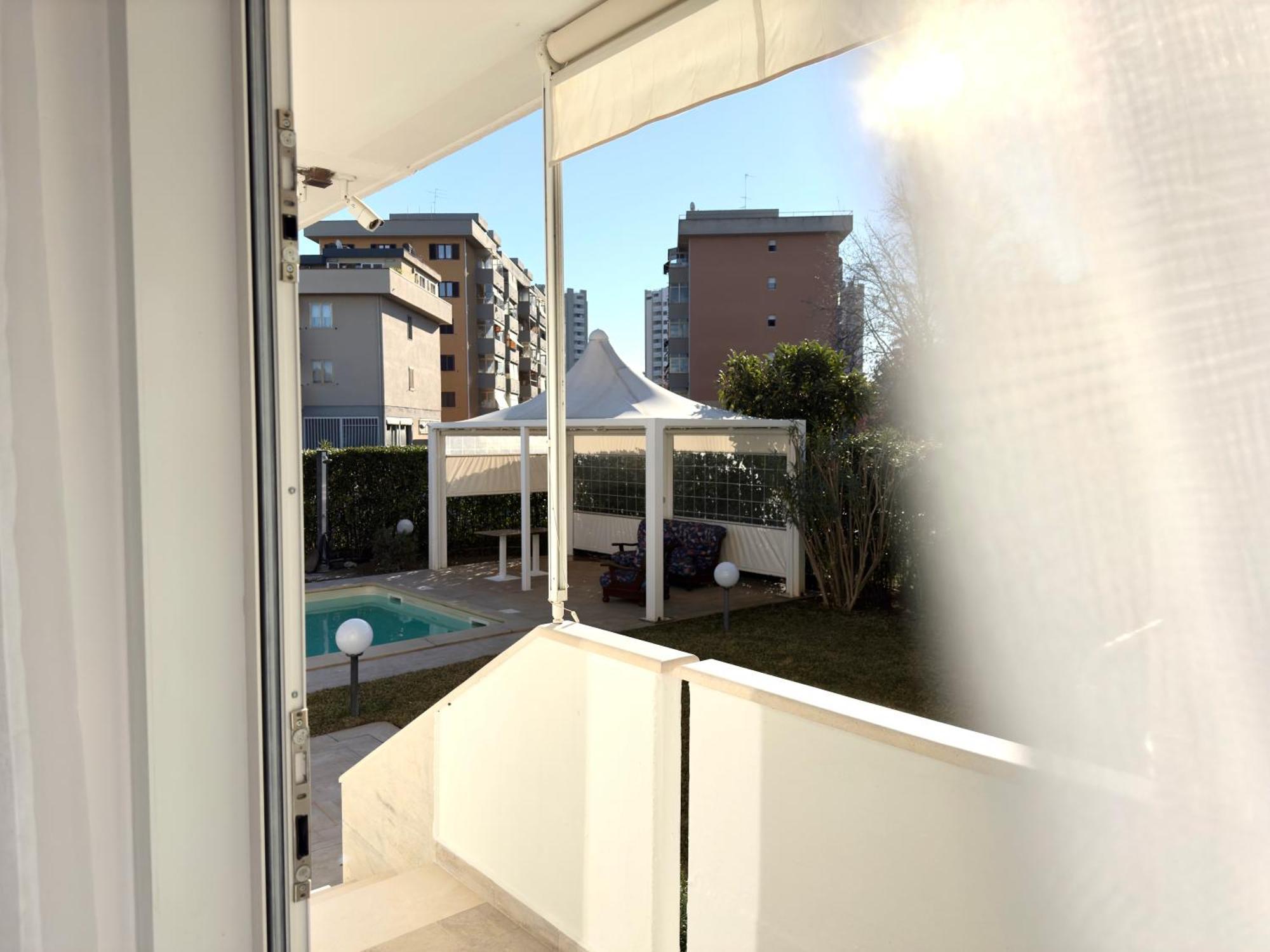 Residence Il Boschetto - Villa Con Piscina Grosseto Ngoại thất bức ảnh