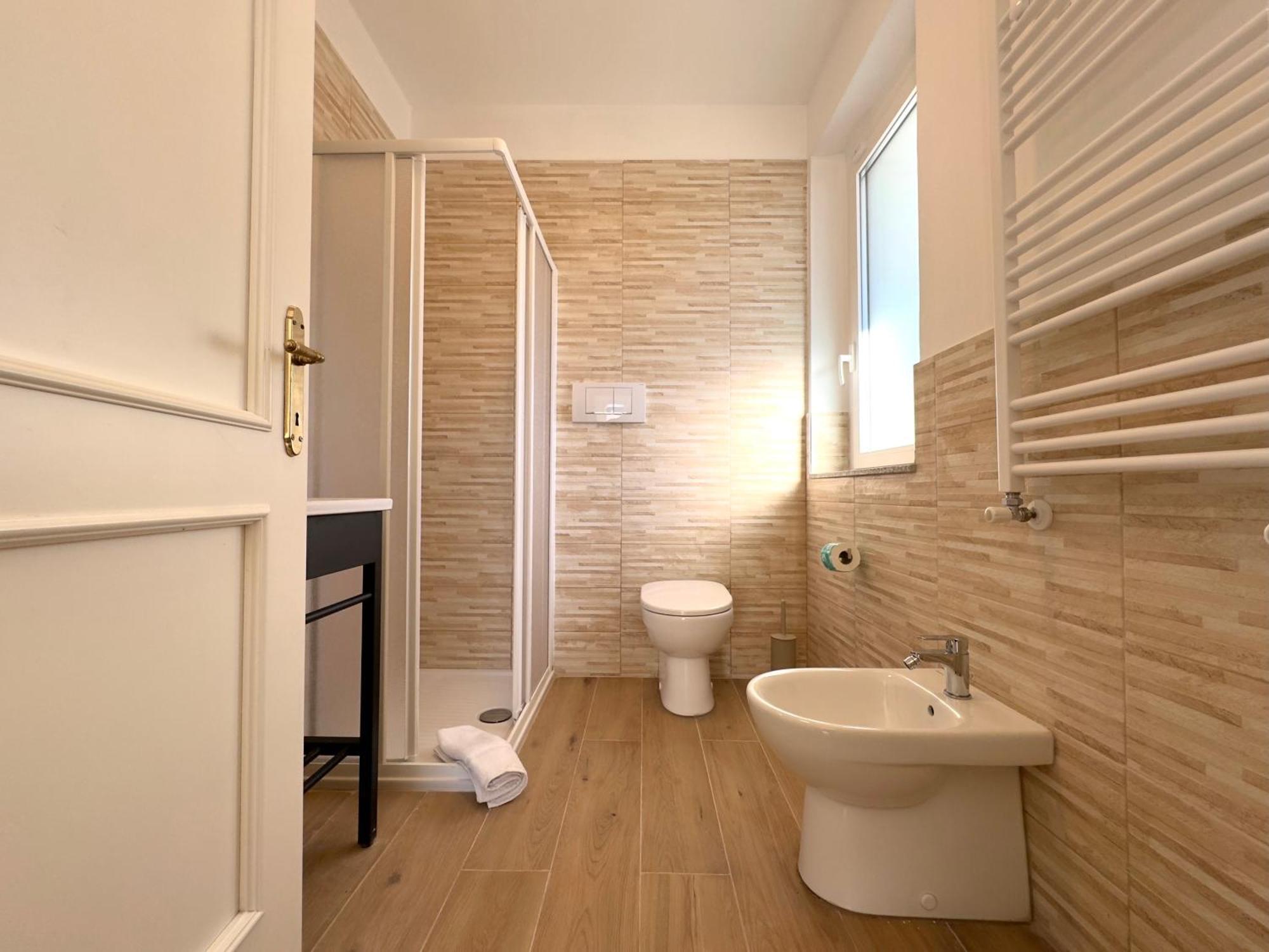 Residence Il Boschetto - Villa Con Piscina Grosseto Ngoại thất bức ảnh